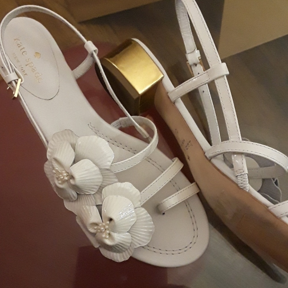 Shoes - Picture 3 of 3